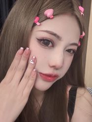 -M·X Nail日式美甲美睫