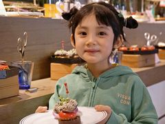 -广州粤海喜来登酒店