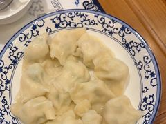 -东方饺子王(顺义石门店)