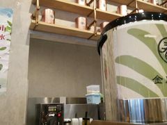 -眷茶(大卫城10楼店)