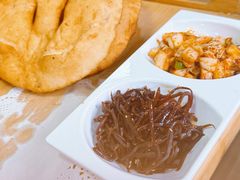 -老磨油饼(高陵店)