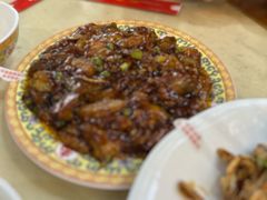 -砂锅居饭庄·京菜(西四店)