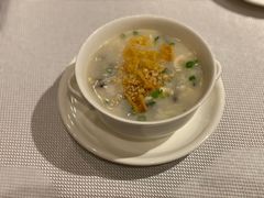 顺德拆鱼羹-天宝阁中餐厅(北京瑞吉酒店)