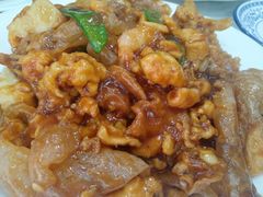 -同发号饭庄(复兴路店)
