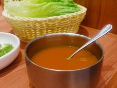 小菜-韩悦牛排烤肉无限续(宝能中心店)