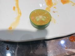 -马老六清真餐饮(西站店)