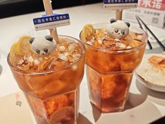 -辛香汇·现炒川菜(城北万象城店)
