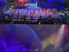 -广州长隆国际大马戏