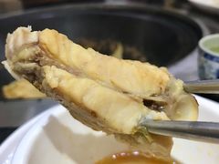 -老刘生态大鱼坊铁锅炖鱼(赛马场店)