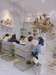 -HAO美皮肤管理·美甲美睫