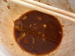 -杏园餐厅(西四北大街店)