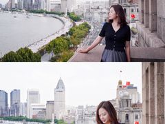 -上海和平饭店华懋阁 Cathay Room