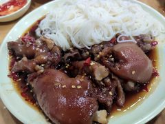 -贤花饭店(城阳店)