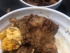 -鲜得来排骨年糕(即墨路店)