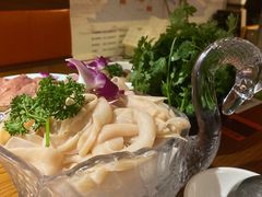 -佬土鹅肠火锅(解放路店)