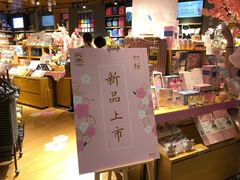 -九木杂物社(东方宝泰店)
