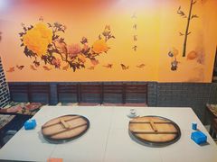 -王老六铁锅炖鱼(长春路店)