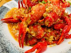 -仙品龙虾(总店)