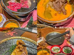 -鸟山鸣·日料食堂(王府井店)