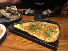-烧货·活海鲜炭烧(湖滨商业街店)