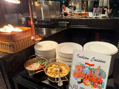 -澳门旅游塔360°旋转餐厅(南湾湖广场店)