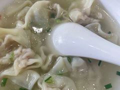 小馄饨-珊珊小笼馆(仙霞路店)