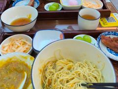 -百年老字号·观振兴蟹黄面·三虾面·苏式面(观前街富仁坊巷店)