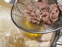 -大喜牛鲜牛肉火锅(世纪金源店)
