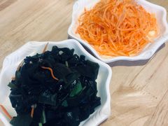 -玖鲜小笼(中山广场店)