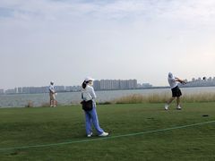 -金鸡湖高尔夫会员专属俱乐部