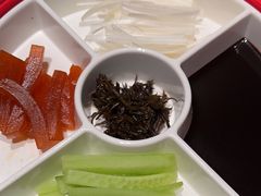 -全聚德(双井店)