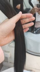 -TRIMS HAIR 修剪造型·烫染接发