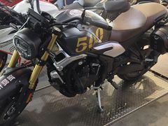 -旗利摩托(旧宫店)