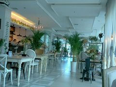 -MOMENT湖景餐厅(解放路店)