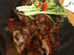 -黛瓦里巷(南京东路店)