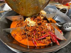 -彭三老火锅(枣子岚垭正街店)