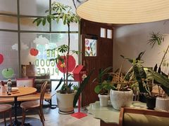 -The Good Place好地方·Brunch·coffee(国贸店)