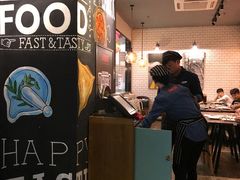 -塔可墨西哥餐厅(新城市广场店)