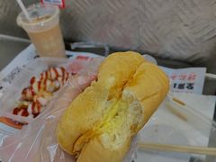 -孖记茶档·热腾茶餐(乐峰店)