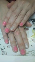 -Love Lady Nail