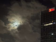 -交通银行前滩31演艺中心