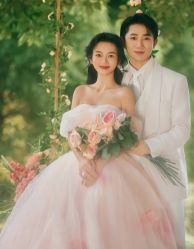 -第一夫人婚纱摄影(南京店)