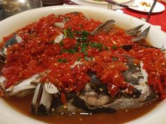 -马凯餐厅(长椿街店)