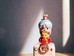 -泡泡玛特POPMART(K11购物中心店)