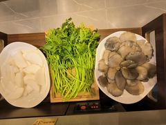 -蝎王府羊蝎子(虎坊桥总店)