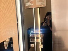 -南宁那莲豪华精选酒店-云霄酒廊·80楼高空城景酒吧