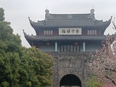 -苏州吴宫泛太平洋酒店