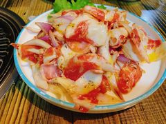 -齐齐哈尔兄弟烤肉(湖山美地店)
