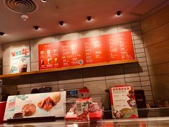-星巴克臻选(福州仓山万达店)