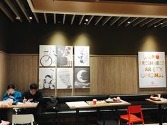 -呷哺呷哺(凯旋广场店)
